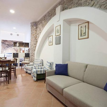 La Cantina Di Lorenza Vernazza Kültér fotó