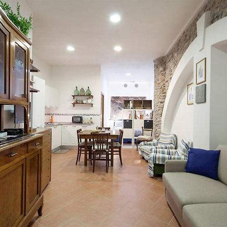 La Cantina Di Lorenza Vernazza Kültér fotó