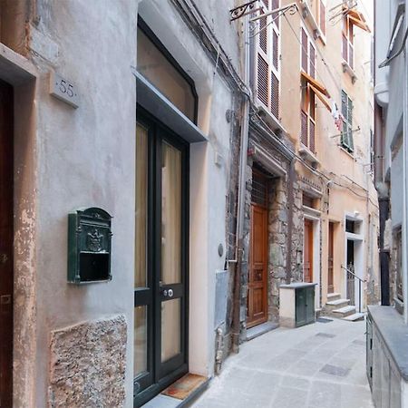 La Cantina Di Lorenza Vernazza Kültér fotó