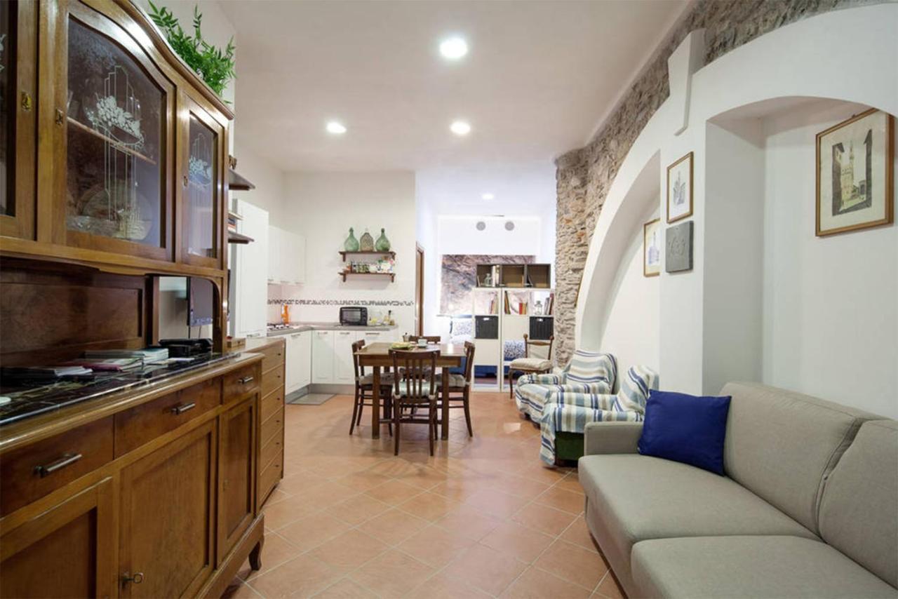 La Cantina Di Lorenza Vernazza Kültér fotó