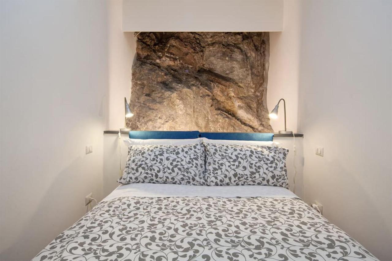 La Cantina Di Lorenza Vernazza Kültér fotó