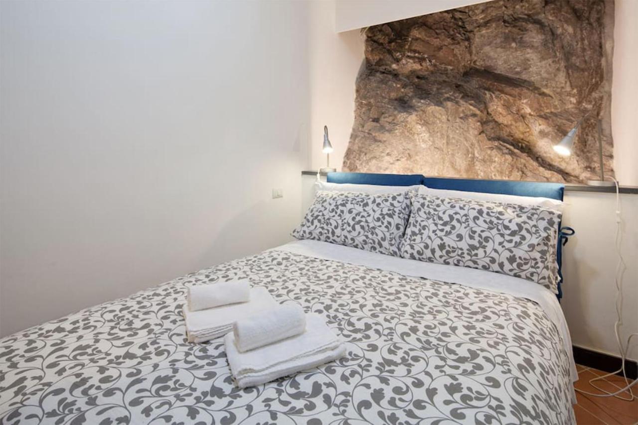 La Cantina Di Lorenza Vernazza Kültér fotó