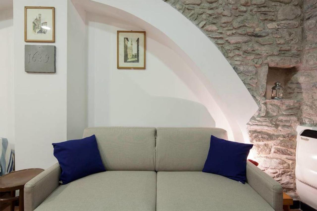 La Cantina Di Lorenza Vernazza Kültér fotó